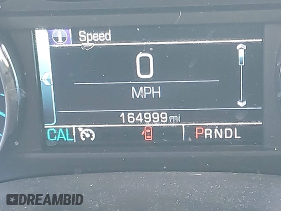 2019 GMC Sierra 1500 SLE z VIN 2GTV2MEC8K1237210, wystawiony jako IAAI lot #41354434 z przebiegiem 164 999 mil mil oraz . Historia ofert i sprzedaży dostępna na DreamBid. Obrazek 15.
