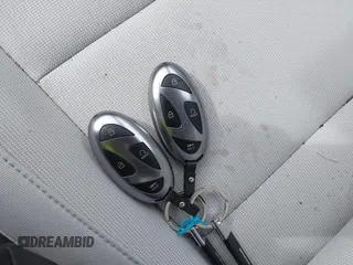 2025 Hyundai Kona SEL Convenience with VIN KM8HCCAB6SU189627, listed as a IAAI auction lot 41836762 with 994 mi miles and . Bid and sale history available at DreamBid. Image 11.