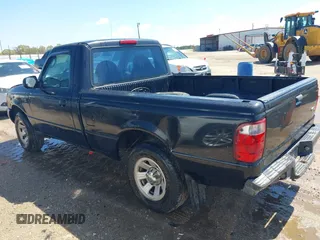 2003 Ford Ranger XL with VIN 1FTYR10D13PB63124, listed as a IAAI auction lot 41876969 with 164,574 mi miles. Bid and sale history available at carsss.com. Image 3.
