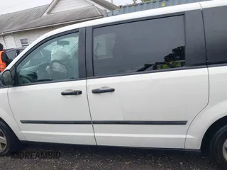 2011 Dodge Grand Caravan Cargo with VIN 2D4RN1AG5BR601684, listed as a IAAI auction lot 40406009 with 207,242 mi miles. Bid and sale history available at carsss.com. Image 14.