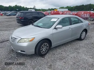 2007 Toyota Camry CE with VIN 4T1BE46K97U680599, listed as a IAAI auction lot 42221758 with 161,364 mi miles and . Bid and sale history available at DreamBid. Image 2.