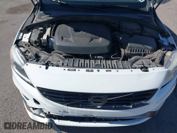 2017 Volvo S60 Dynamic with VIN YV126MFL0H2433845, listed as a IAAI auction lot 41522216 with 76,166 mi miles. Bid and sale history available at carsss.com. Image 10.