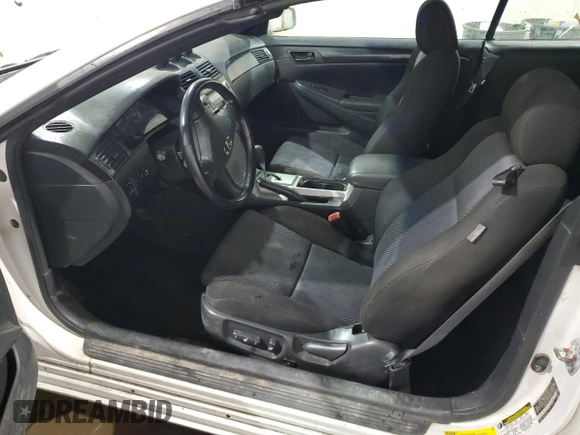 2006 Toyota Solara SE with VIN 4T1FA38PX6U078356, listed as a Copart auction lot 71643374 with Not Provided miles and Salvage Title. Bid and sale history available at carsss.com. Image 7.