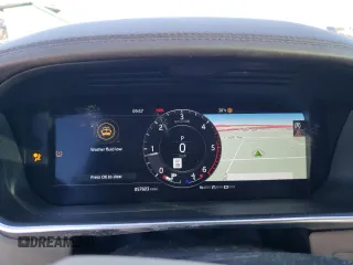 2018 Land Rover Range Rover HSE с VIN SALGS2RK6JA381835, выставлен на аукционе Copart как лот 43027624 с пробегом 57 603 миль миль и . История ставок и продаж доступна на DreamBid. Изображение 9.