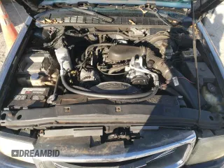 2002 GMC Sonoma SLS with VIN 1GTDT19W128196573, listed as a Copart auction lot 76562324 with 377,391 mi miles and Salvage Title. Bid and sale history available at carsss.com. Image 12.