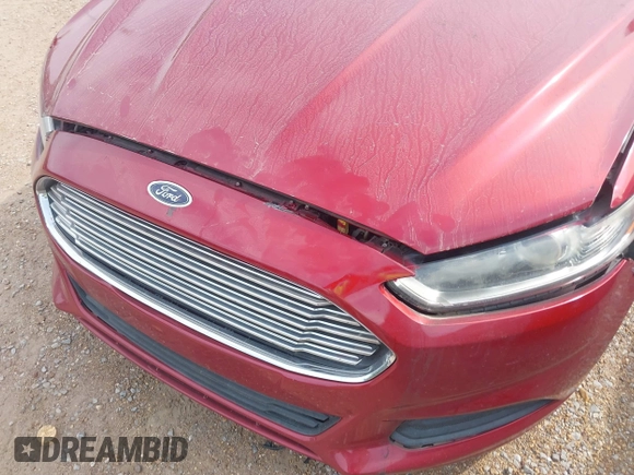 2015 Ford Fusion SE z VIN 3FA6P0H76FR157005, wystawiony jako IAAI lot #42499258 z przebiegiem 135 538 mil mil oraz . Historia ofert i sprzedaży dostępna na DreamBid. Obrazek 15.