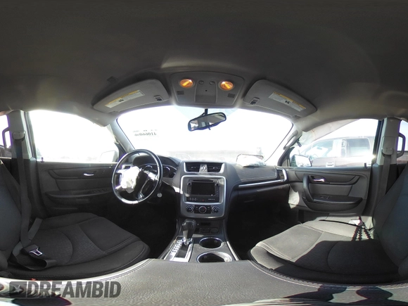 2016 GMC Acadia SLE with VIN 1GKKRNED0GJ243419, listed as a IAAI auction lot 41066066 with 123,933 mi miles and . Bid and sale history available at DreamBid. Image 19.