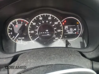 2016 Nissan Note SV z VIN 3N1CE2CP5GL385834, wystawiony jako Copart lot #86257854 z przebiegiem 83 145 mil mil oraz Nie do naprawy • Non repairable. Historia ofert i sprzedaży dostępna na DreamBid. Obrazek 9.