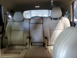2014 Acura MDX Advance with VIN 5FRYD4H83EB037558, listed as a Copart auction lot 60697445 with 178,649 mi miles and Non repairable. Bid and sale history available at DreamBid. Image 10.
