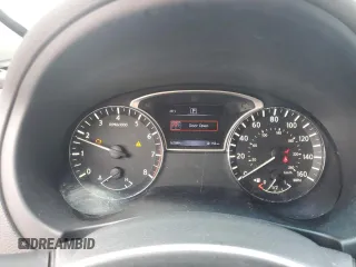 2016 Nissan Altima S z VIN 1N4AL3AP3GN315936, wystawiony jako Copart lot #57656285 z przebiegiem 167 899 mil mil oraz Szkoda całkowita • Salvage title. Historia ofert i sprzedaży dostępna na DreamBid. Obrazek 9.