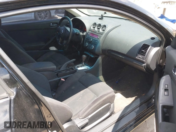 2013 Nissan Altima S with VIN 1N4AL2EP2DC226337, listed as a IAAI auction lot 42060854 with 161,225 mi miles and . Bid and sale history available at DreamBid. Image 5.