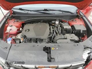 2022 Hyundai Tucson Limited with VIN 5NMJE3AE2NH023241, listed as a Copart auction lot 52514045 with 29,673 mi miles and Salvage Title. Bid and sale history available at carsss.com. Image 11.