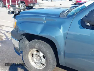 2010 GMC Sierra 1500 with VIN 3GTRCTEA7AG111448, listed as a IAAI auction lot 41800513 with Not Provided miles and . Bid and sale history available at DreamBid. Image 6.