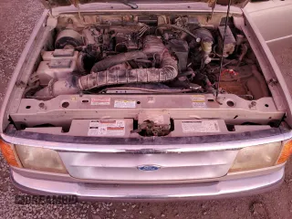 1997 Ford Ranger Splash with VIN 1FTCR14U4VPA82917, listed as a Copart auction lot 87528195 with Not provided miles and Clean title. Bid and sale history available at DreamBid. Image 11.