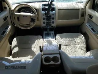 2010 Ford Escape XLT с VIN 1FMCU0D78AKC42318, выставлен на аукционе Copart как лот 61623385 с пробегом 118 353 миль миль и Чистый • Clean title. История ставок и продаж доступна на DreamBid. Изображение 8.