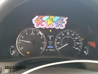 2013 Lexus GS 350 с VIN JTHBE1BL7D5028232, выставлен на аукционе Copart как лот 57255215 с пробегом 176 662 миль миль и Списание • Salvage title. История ставок и продаж доступна на DreamBid. Изображение 9.