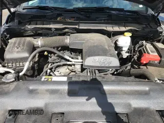 2024 Ram 1500 Warlock z VIN 1C6RR7LGXRS148678, wystawiony jako Copart lot #86450205 z przebiegiem 41 694 mil mil oraz Czysty tytuł • Clean title. Historia ofert i sprzedaży dostępna na DreamBid. Obrazek 13.