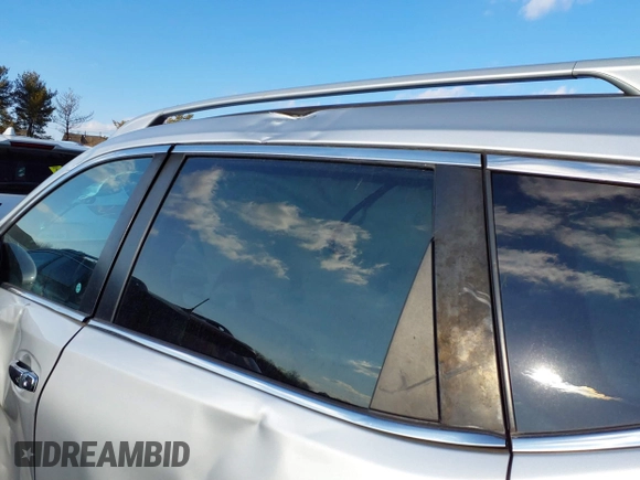 2018 Nissan Rogue S with VIN 5N1AT2MT2JC738034, listed as a IAAI auction lot 41286839 with 125,037 mi miles and . Bid and sale history available at DreamBid. Image 17.