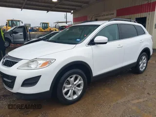 2011 Mazda CX-9 Touring with VIN JM3TB2CA8B0301682, listed as a IAAI auction lot 41435151 with 149,023 mi miles and . Bid and sale history available at DreamBid. Image 17.