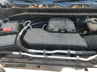 2022 Chevrolet Silverado 1500 Custom z VIN 3GCPWBEK6NG214383, wystawiony jako Copart lot #81885015 z przebiegiem 51 666 mil mil oraz Szkoda całkowita • Salvage title. Historia ofert i sprzedaży dostępna na DreamBid. Obrazek 13.