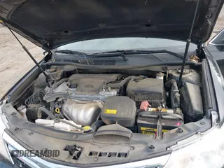 2012 Toyota Camry L z VIN 4T1BF1FK0CU131461, wystawiony jako IAAI lot #41957880 z przebiegiem 113 902 mil mil oraz . Historia ofert i sprzedaży dostępna na DreamBid. Obrazek 10.