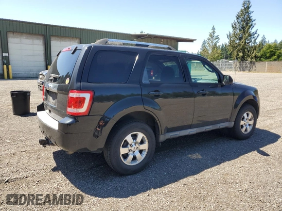 2011 Ford Escape Limited z VIN 1FMCU0E71BKC43259, wystawiony jako Copart lot #63933415 z przebiegiem 174 749 mil mil oraz Czysty tytuł • Clean title. Historia ofert i sprzedaży dostępna na DreamBid. Obrazek 3.