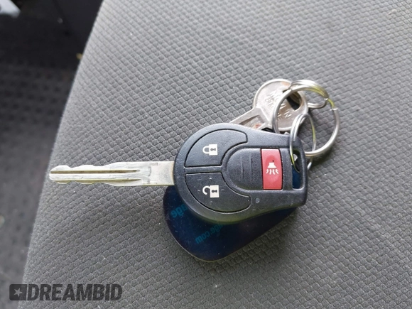 2016 Nissan NV200 S с VIN 3N6CM0KN2GK697424, выставлен на аукционе IAAI как лот 42432266 с пробегом 130 182 миль миль и . История ставок и продаж доступна на DreamBid. Изображение 11.