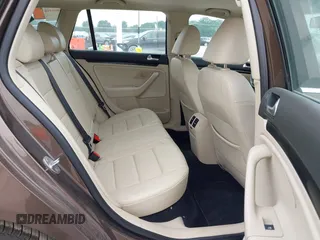 2011 Volkswagen Jetta TDI with VIN 3VWPL7AJ7BM678554, listed as a IAAI auction lot 42488778 with 135,808 mi miles and . Bid and sale history available at DreamBid. Image 8.