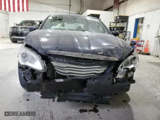 2013 Chrysler 200 Touring with VIN 1C3CCBBGXDN532783, listed as a Copart auction lot 49552075 with 121,169 mi miles and Salvage Title. Bid and sale history available at carsss.com. Image 5.
