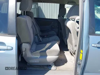 2010 Toyota Sienna CE with VIN 5TDKK4CCXAS332266, listed as a IAAI auction lot 41809577 with 217,051 mi miles. Bid and sale history available at carsss.com. Image 8.
