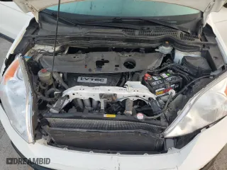 2007 Honda CR-V EX with VIN JHLRE385X7C045436, listed as a Copart auction lot 50676855 with 150,031 mi miles and Salvage Title. Bid and sale history available at carsss.com. Image 13.
