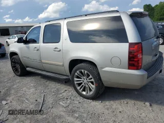 2008 Chevrolet Suburban 3LT z VIN 3GNFC16048G136659, wystawiony jako Copart lot #56365625 z przebiegiem 206 136 mil mil oraz Czysty tytuł • Clean title. Historia ofert i sprzedaży dostępna na DreamBid. Obrazek 2.