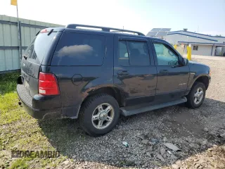2004 Ford Explorer XLT с VIN 1FMDU73K74ZA37801, выставлен на аукционе Copart как лот 63516245 с пробегом 195 434 миль миль и Чистый • Clean title. История ставок и продаж доступна на DreamBid. Изображение 3.