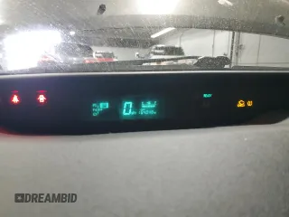 2009 Toyota Prius with VIN JTDKB20U493526421, listed as a Copart auction lot 56949275 with 184,048 mi miles and Clean Title. Bid and sale history available at DreamBid. Image 9.
