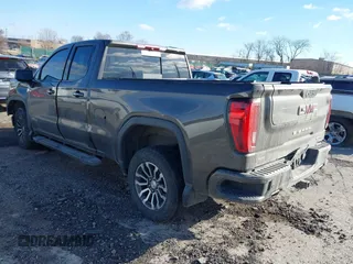 2019 GMC Sierra 1500 with VIN 1GTR9EED2KZ374601, listed as a IAAI auction lot 41329820 with 70,288 mi miles and . Bid and sale history available at DreamBid. Image 3.