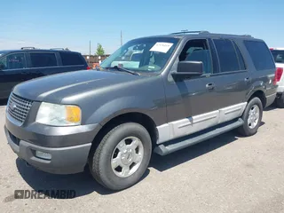 2004 Ford Expedition Special Service с VIN 1FMPU16L94LA78898, выставлен на аукционе IAAI как лот 42326419 с пробегом 151 311 миль миль и . История ставок и продаж доступна на DreamBid. Изображение 2.