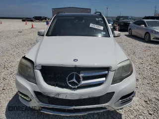 2014 Mercedes-Benz GLK 350 with VIN WDCGG5HB5EG227691, listed as a Copart auction lot 53074465 with 203,658 mi miles and Clean Title. Bid and sale history available at carsss.com. Image 5.