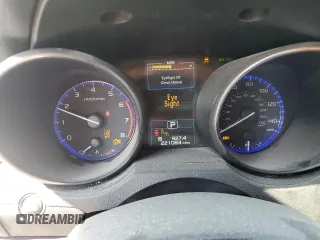 2015 Subaru Legacy Limited with VIN 4S3BNAN67F3045988, listed as a Copart auction lot 61206335 with 221,083 mi miles and Salvage title. Bid and sale history available at DreamBid. Image 9.