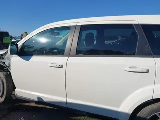 2019 Dodge Journey GT with VIN 3C4PDCEG1KT694035, listed as a IAAI auction lot 41483100 with 118,280 mi miles and . Bid and sale history available at DreamBid. Image 15.