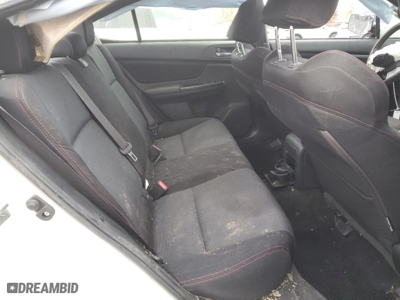 2017 Subaru WRX Premium with VIN JF1VA1E67H9803505, listed as a Copart auction lot 79090854 with 69,651 mi miles and Salvage Title. Bid and sale history available at carsss.com. Image 10.