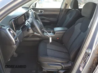 2021 Kia Sorento LX z VIN 5XYRGDLC6MG017336, wystawiony jako Copart lot #50144775 z przebiegiem 84 757 mil mil oraz Szkoda całkowita • Salvage title. Historia ofert i sprzedaży dostępna na DreamBid. Obrazek 7.