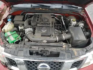 2019 Nissan Frontier SV with VIN 1N6AD0CW9KN748497, listed as a Copart auction lot 67805465 with 65,651 mi miles and Salvage title. Bid and sale history available at DreamBid. Image 13.