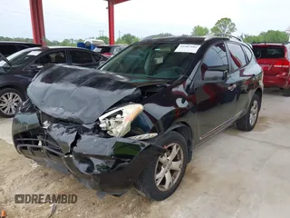 2011 Nissan Rogue SV z VIN JN8AS5MTXBW167258, wystawiony jako IAAI lot #42407984 z przebiegiem 184 878 mil mil oraz . Historia ofert i sprzedaży dostępna na DreamBid. Obrazek 17.