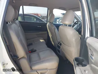 2016 Honda Pilot EX with VIN 5FNYF6H36GB084517, listed as a IAAI auction lot 41496227 with 156,000 mi miles. Bid and sale history available at carsss.com. Image 8.