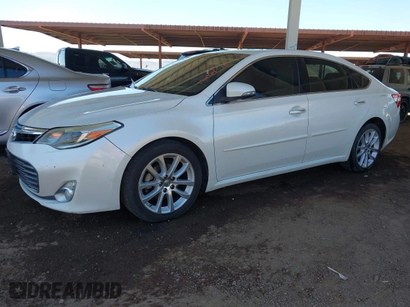 2015 Toyota Avalon Limited with VIN 4T1BK1EB2FU170909, listed as a IAAI auction lot 42035089 with 239,385 mi miles and . Bid and sale history available at DreamBid. Image 2.