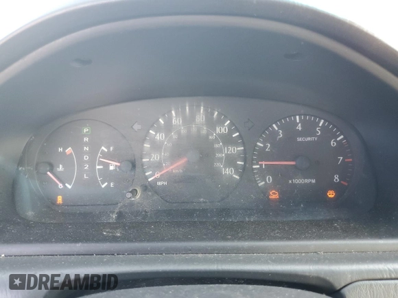 2000 Toyota Solara SE with VIN 2T1CF22P7YC263427, listed as a Copart auction lot 76457634 with Not Provided miles and Salvage Title. Bid and sale history available at DreamBid. Image 9.