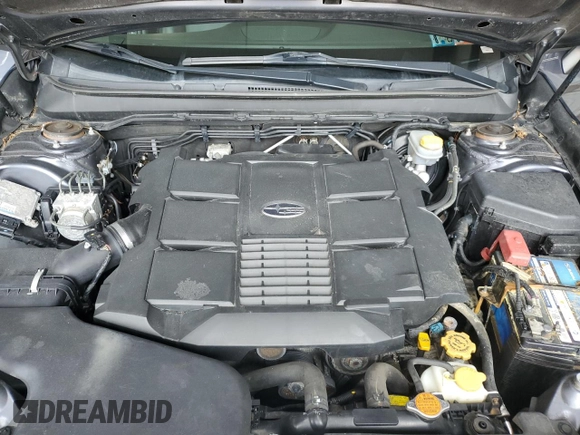 2015 Subaru Outback Limited with VIN 4S4BSELC8F3363638, listed as a Copart auction lot 61146815 with 185,130 mi miles and Clean title. Bid and sale history available at DreamBid. Image 11.