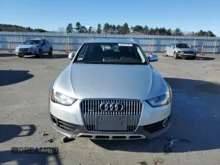 2014 Audi allroad Premium Plus with VIN WA1UFAFL7EA032334, listed as a Copart auction lot 81979184 with 161,804 mi miles and Clean Title. Bid and sale history available at carsss.com. Image 5.