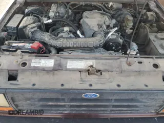 1994 Ford Explorer z VIN 1FMCU22X9RUD89035, wystawiony jako Copart lot #45743325 z przebiegiem 223 237 mil mil oraz Czysty tytuł • Clean title. Historia ofert i sprzedaży dostępna na DreamBid. Obrazek 12.