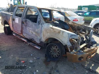 2010 Ford F-150 XL с VIN 1FTFW1EV0AKA75841, выставлен на аукционе IAAI как лот 41727206 с пробегом Не указан миль и . История ставок и продаж доступна на DreamBid. Изображение 1.